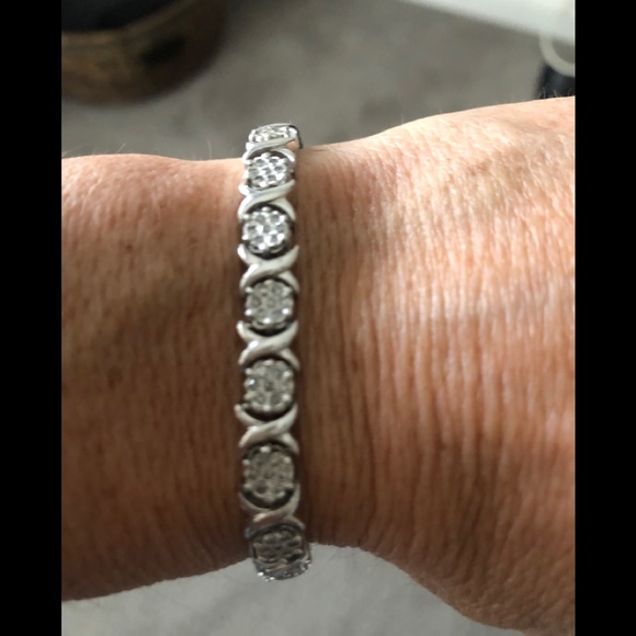Diamond Bracelet
